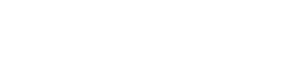 white logo transparent background